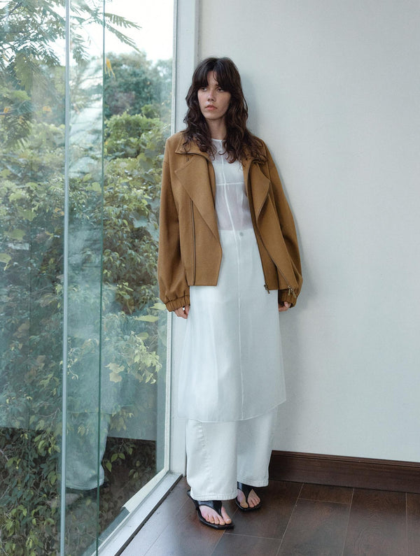 Caelum Duo Jacket